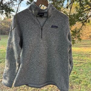 Patagonia Women's Gray Utility Jacket